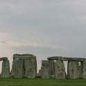 Engeland zuiden (o.a. Stonehenge) - 047